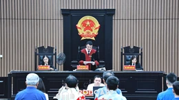 Tin nóng trong nước sáng 13/5