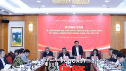 Tin nóng trong nước sáng 26/12/2025