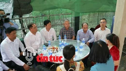 Tin nóng trong nước sáng 25/10/2025