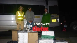 Tin nóng trong nước sáng 24/12/2025