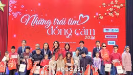 Tin nóng trong nước sáng 9/2/2026