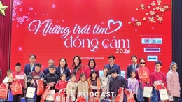 Tin nóng trong nước sáng 9/2/2026