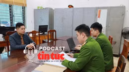 Tin nóng trong nước sáng 24/2/2026