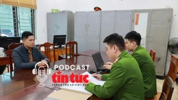 Tin nóng trong nước sáng 24/2/2026