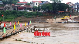 Tin nóng trong nước sáng 12/6/2025