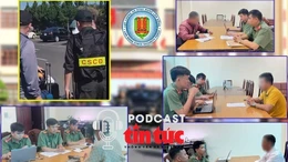 Tin nóng trong nước sáng 16/10/2025