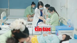 Tin nóng trong nước sáng 30/3/2026