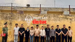 Tin nóng trong nước sáng 21/4/2026