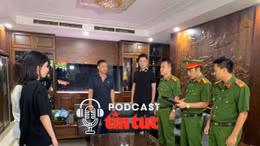 Tin nóng trong nước sáng 7/9/2025