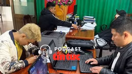 Tin nóng trong nước sáng 2/7/2025