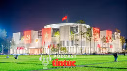 Tin nóng trong nước sáng 6/4/2026