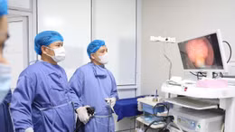 Tin nóng trong nước sáng 11/11/2025