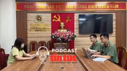 Tin nóng trong nước nghe nhanh sáng 24/4