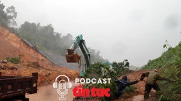 Tin nóng trong nước sáng 29/10/2025