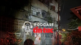 Tin nóng trong nước sáng 9/7/2025