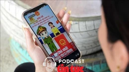 Tin nóng trong nước sáng 9/3/2026