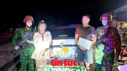 Tin nóng trong nước sáng 23/7/2025