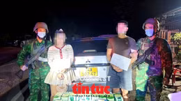 Tin nóng trong nước sáng 23/7/2025