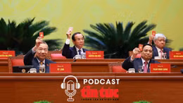 Tin nóng trong nước sáng 22/1/2026