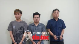 Tin nóng trong nước sáng 5/6/2025