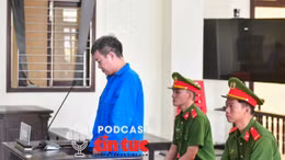 Tin nóng trong nước sáng 22/4/2026