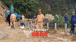 Tin nóng trong nước sáng 3/7/2025