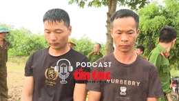 Tin nóng trong nước sáng 8/5
