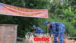 Tin nóng trong nước sáng 12/5/2025