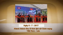 Khoảnh khắc & sự kiện ngày 6/7