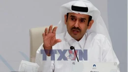 Xuất khẩu dầu mỏ từ vùng Vịnh có thể bị ngừng trong vài tuần tới