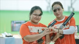 Nhật ký SEA Games 33 ngày 14/12: Dấu ấn Trịnh Thu Vinh