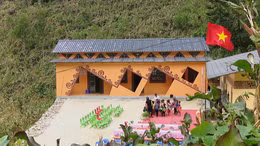 Những lá thư đầy xúc động gửi các bạn nhỏ vùng cao trước năm học mới