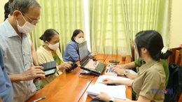 Người dân nhận quà lễ 2/9 không muộn hơn ngày 15/9