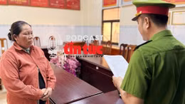 Tin nóng trong nước nghe nhanh sáng 2/4