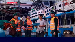 Thời sự 24h qua ảnh chiều 5/11