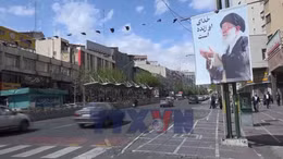 Tiêu điểm quốc tế: Hòa hoãn chiến lược