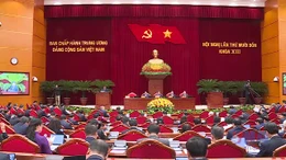 Đặt nền cho nhiệm kỳ mới, tạo lực đẩy cho cả một giai đoạn phát triển