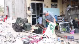 Ninh Bình ổn định cuộc sống người dân sau thiên tai