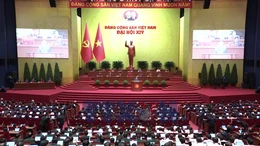 Thời khắc lịch sử đã điểm: Mở ra kỷ nguyên mới cho dân tộc Việt Nam