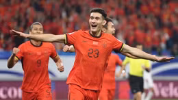 Hàng thủ U23 Việt Nam cần coi chừng 'Cậu bé Vàng' của bóng đá Trung Quốc 