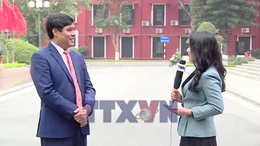 Đại hội XIV của Đảng - Dấu mốc kiến tạo tương lai tốt đẹp