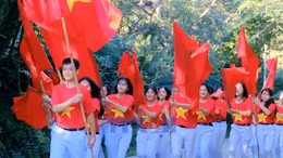 Văn kiện Đại hội XIV của Đảng: Hiện thực hóa khát vọng 'dân thụ hưởng'