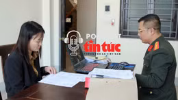 Tin nóng trong nước nghe nhanh sáng 23/3