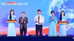 Thời sự 24h qua ảnh sáng 22/4