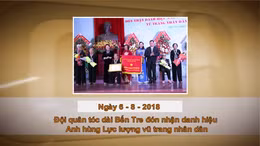 Khoảnh khắc & sự kiện 6/8