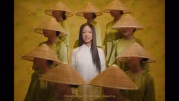 Suboi rap về quan hệ ngoại giao Việt Nam - Hoa Kỳ trong 'Never Before'