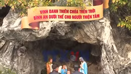 Lan tỏa tinh thần sống tốt đời, đẹp đạo