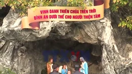 Lan tỏa tinh thần sống tốt đời, đẹp đạo