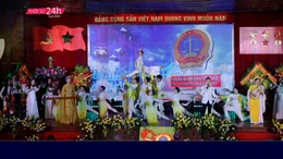Thời sự 24h qua ảnh sáng 13/9