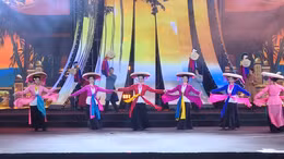 Nghị quyết 80-NQ/TW: Khi chỉ tiêu cụ thể được đặt trong nghị quyết cao nhất của Đảng